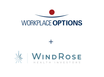 职选（Workplace Options）与专注医疗保健行业的私募股权公司WindRose 达成协议，以支持职选在全球范围内快速增长、创新和扩展员工福利解决方案的战略。新的合作关系将扩展我们职选的能力和专业知识，将是对职选现有战略的有力补充，将在帮助推动组织达到新高度方面发挥关键作用。